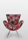 Foto Cadeira Decorativa Maya